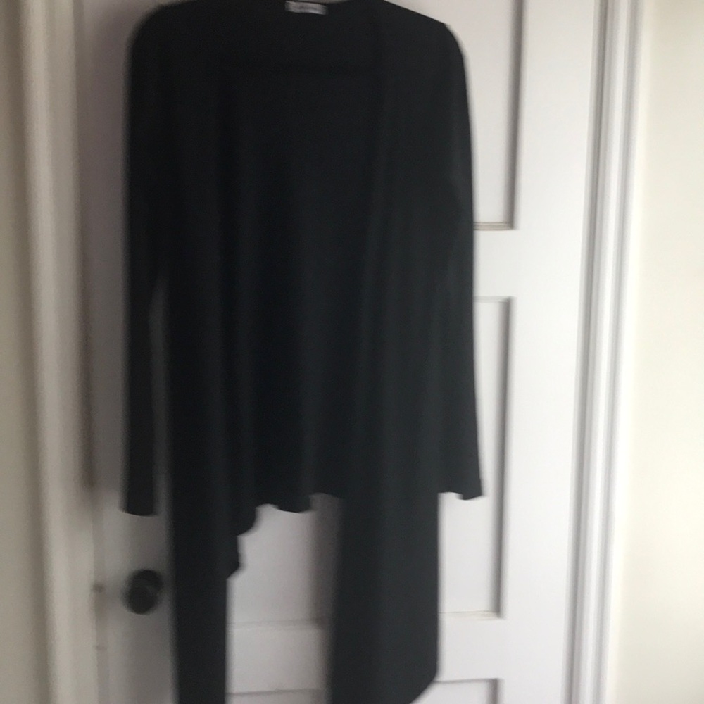 Allen Allen sweater